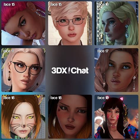 3DXChat 2.5 Beta Build >= 374.